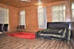 forest-rest-house-ningli-bed-room-view-JK Forest Huts Booking