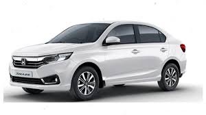 honda amaze cab service in kashmir-Travel My Kashmir