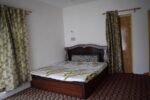 panzgam-bed-room-ground-floor-1-JK Forest Huts Booking
