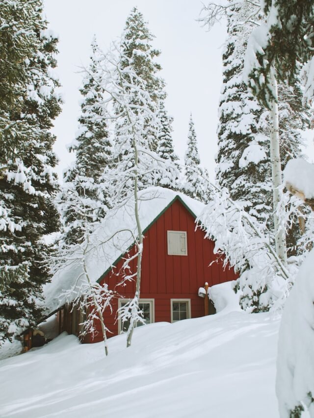 Unbelievable! June Snowfall in Kashmir