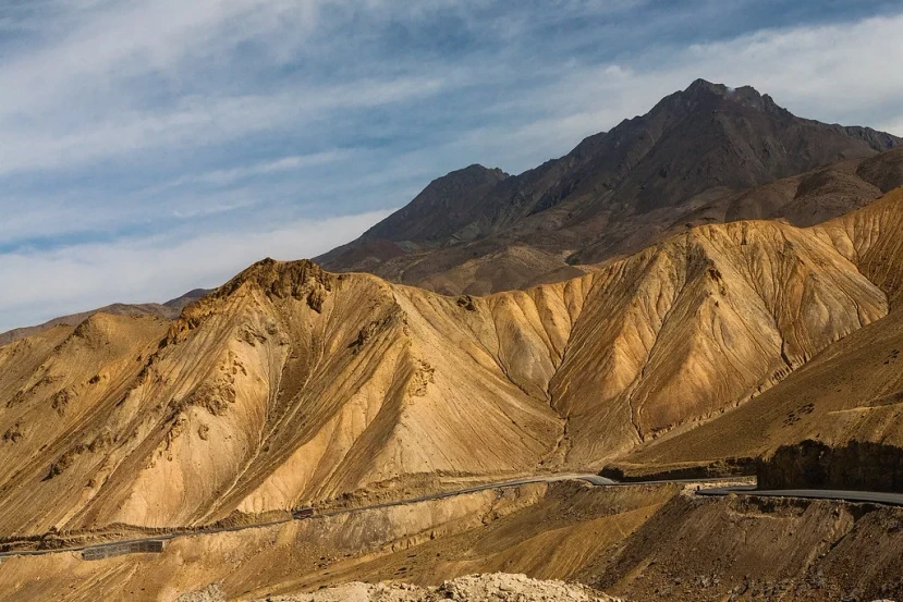 6 days 5 nights leh ladakh tour packages