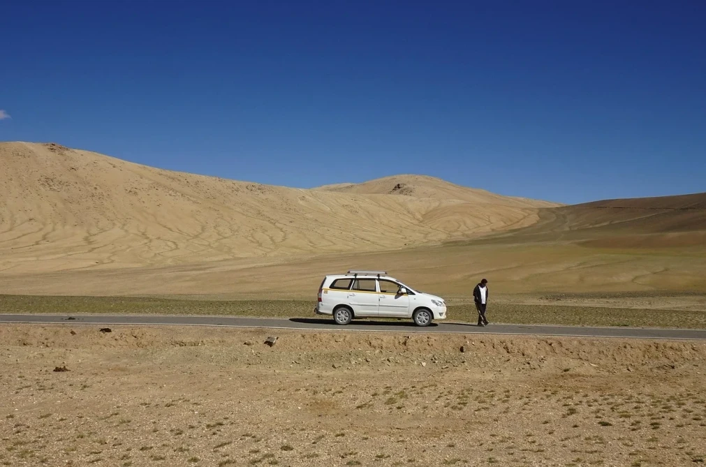 7 Nights 8 Days leh ladakh tour packages by Travel My Kashmir tour and travel company