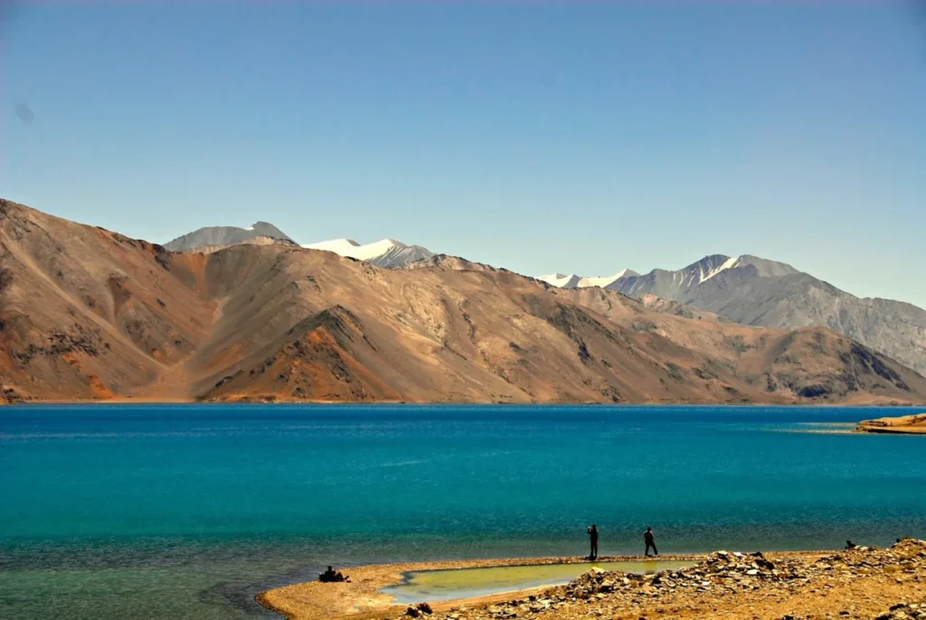 8 nights 9 days leh ladakh trip package