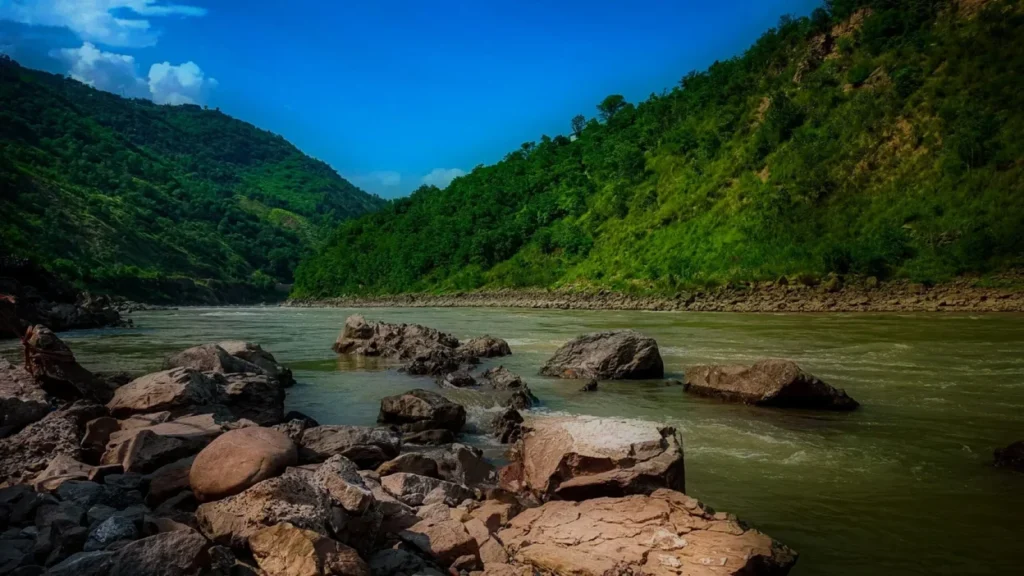 Best time to visit Gurez valley