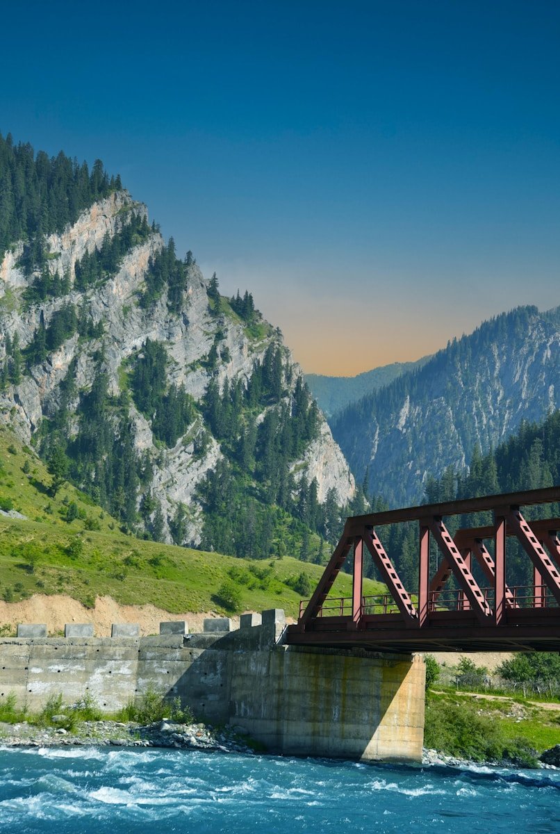 Gurez Valley