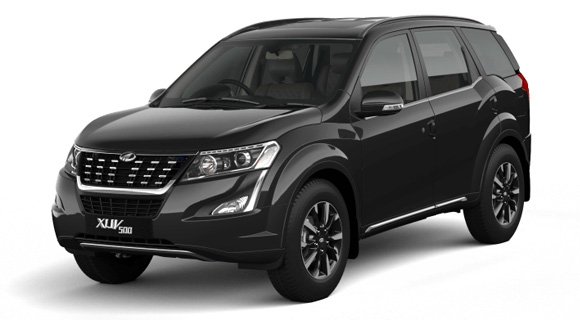 mahindra-xuv-500-Ladakh taxi service