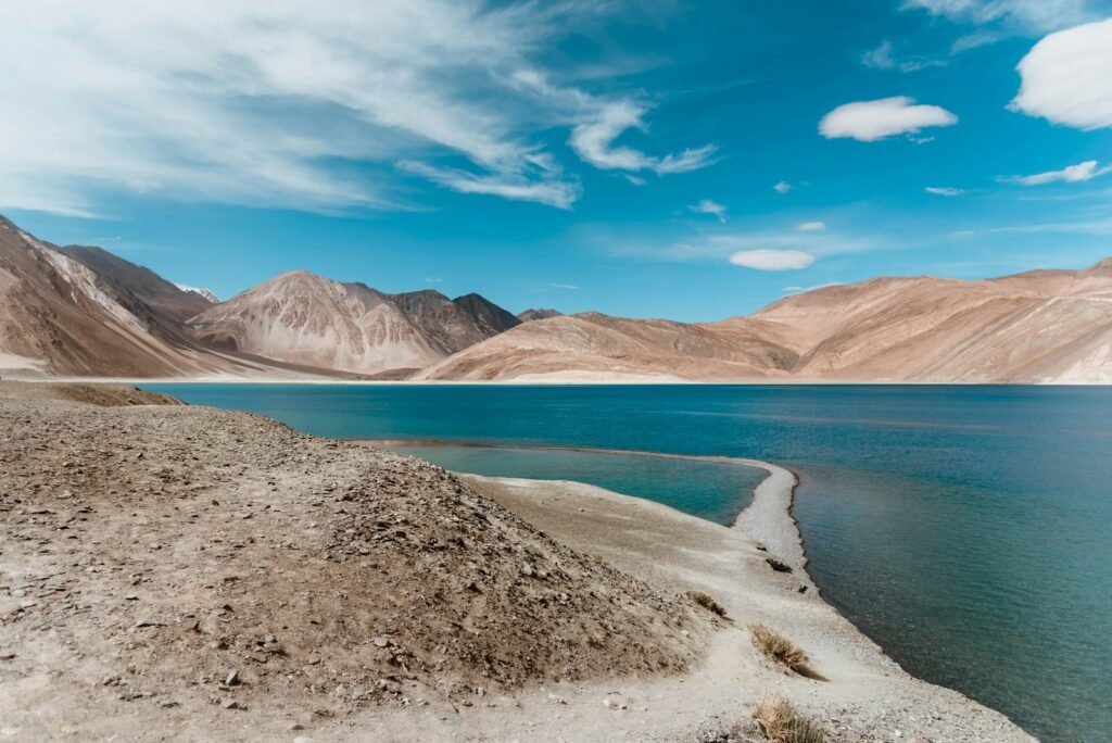 Taxi, Bike & Private Car Regulations in Leh Ladakh