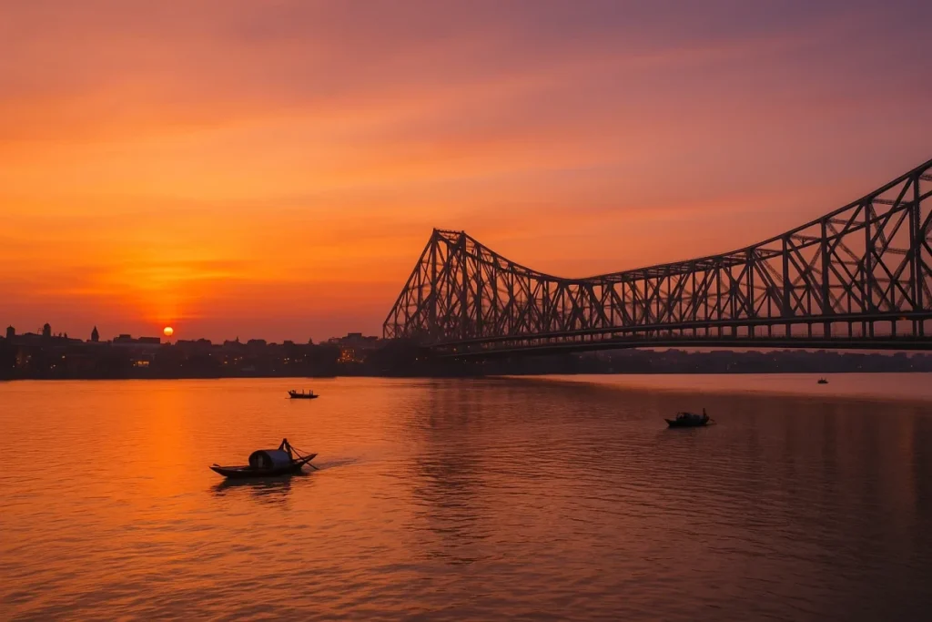 Howrah india