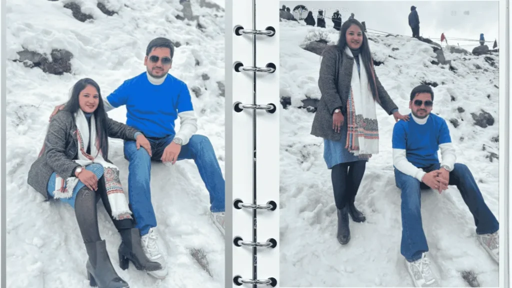 Kashmir Honeymoon Packages by Travel My Kashmir