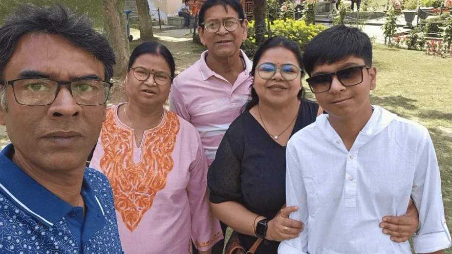 Kashmir packages for Family trips by Travel My Kashmir travel agency