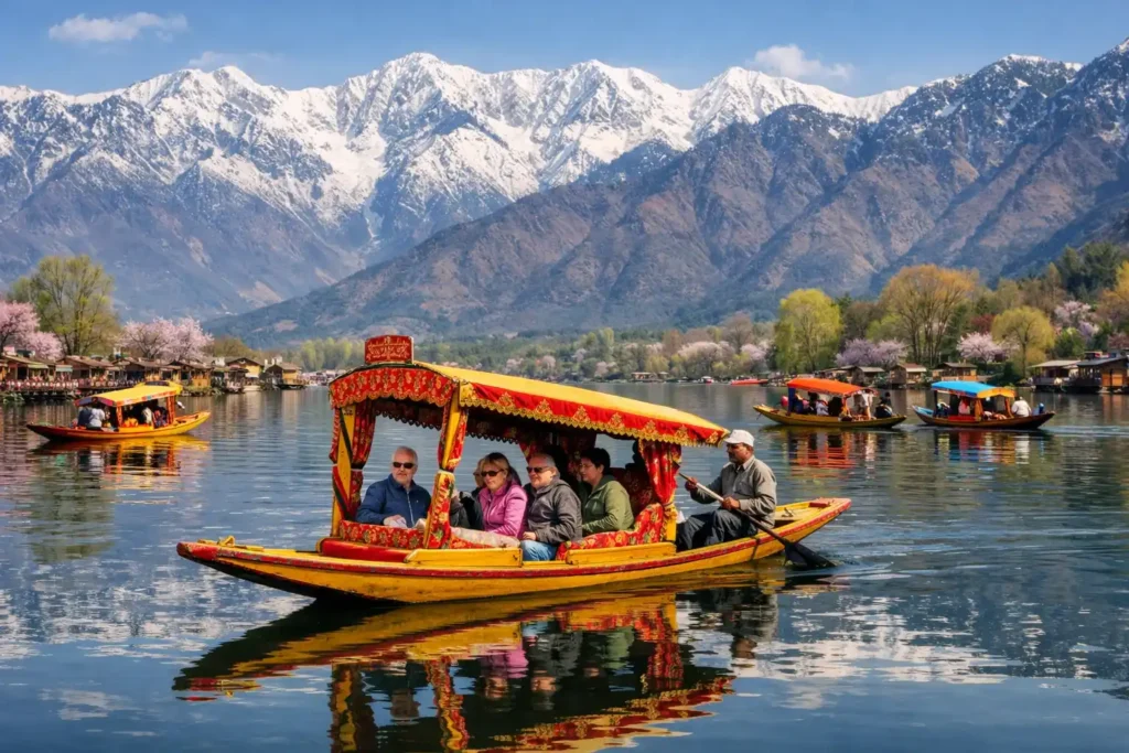 How to Book Affordable Kashmir Tour Packages Online- Expert tips by Travel My Kashmir