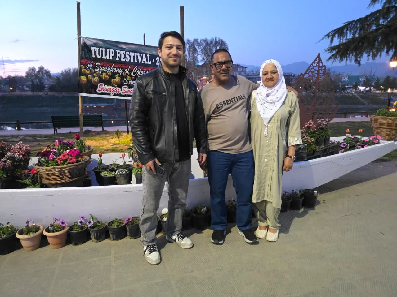 How We Managed a 4-Day Kashmir Trip for Guests from Mauritius