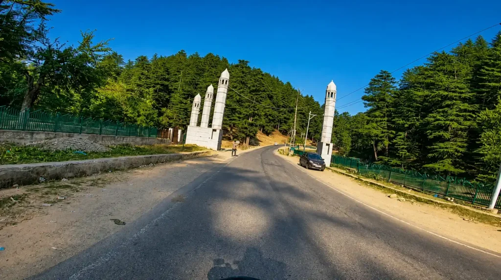 Kashmir border tourism- 9 days kashmir offbeat package