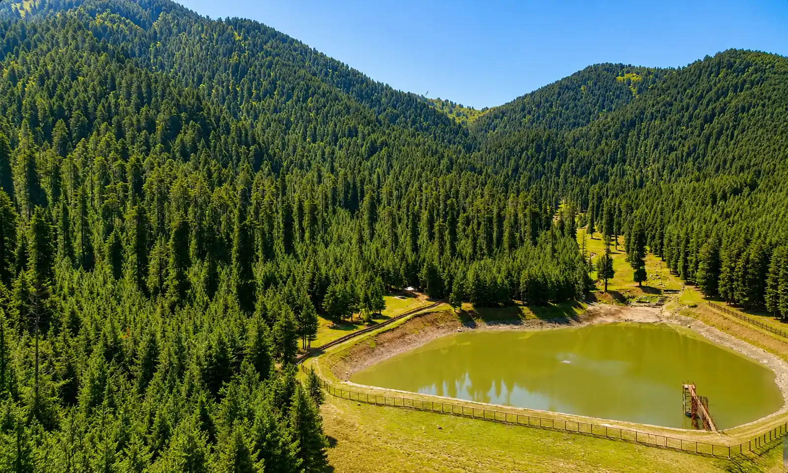 Kashmir border tourism- 9 days kashmir offbeat package