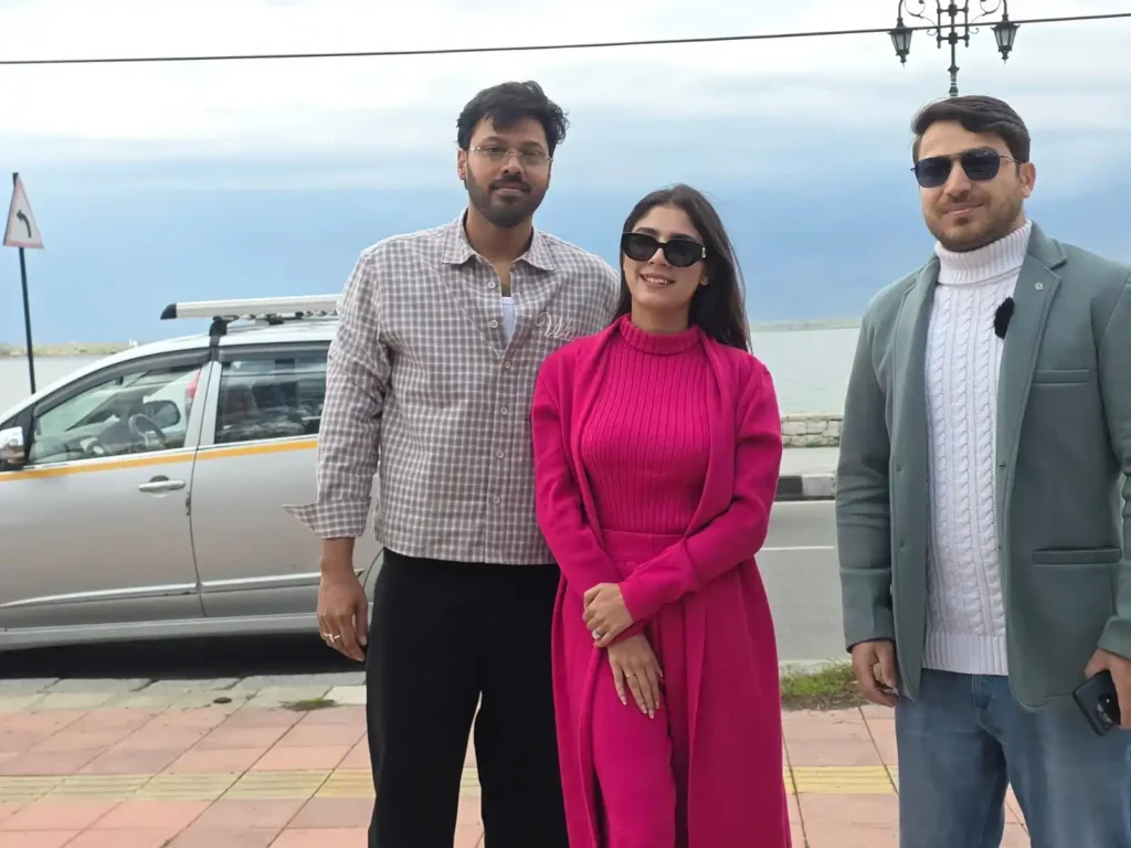 Travel My Kashmir Honeymoon Trip review