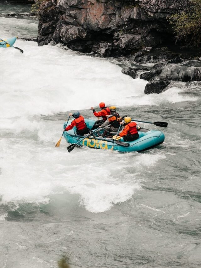 Jammu Kashmir Tourism Wins Best Adventure Tourism Destination Award