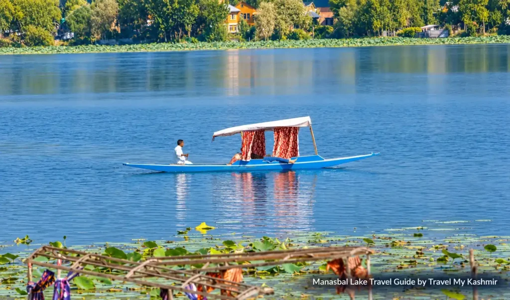 Manasbal-Lake-Travel-Guide