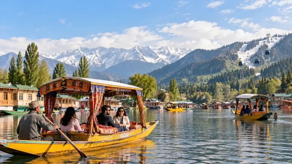 Kashmir trip cost guide (2)