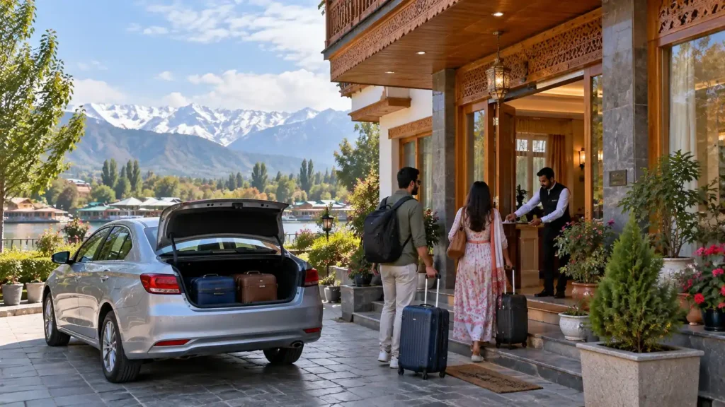 Kashmir trip cost guide by Travel My Kashmir