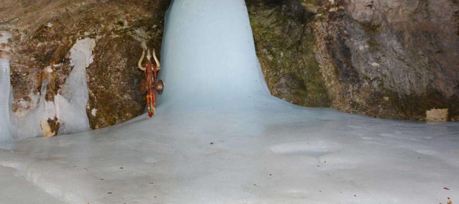 AMARNATH-YATRA