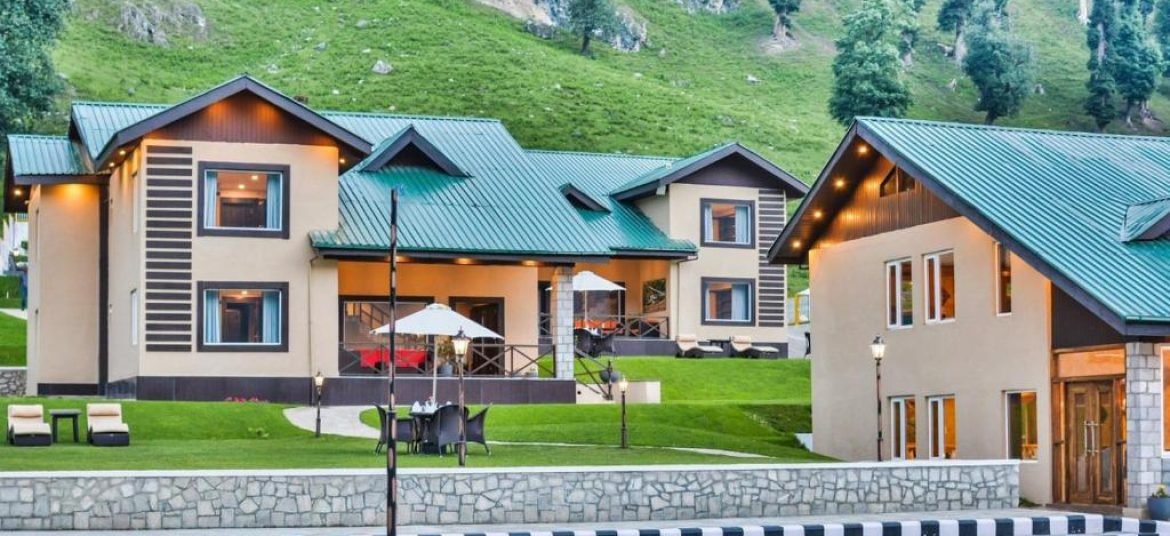 Arco Hotels And Resorts Sonamarg