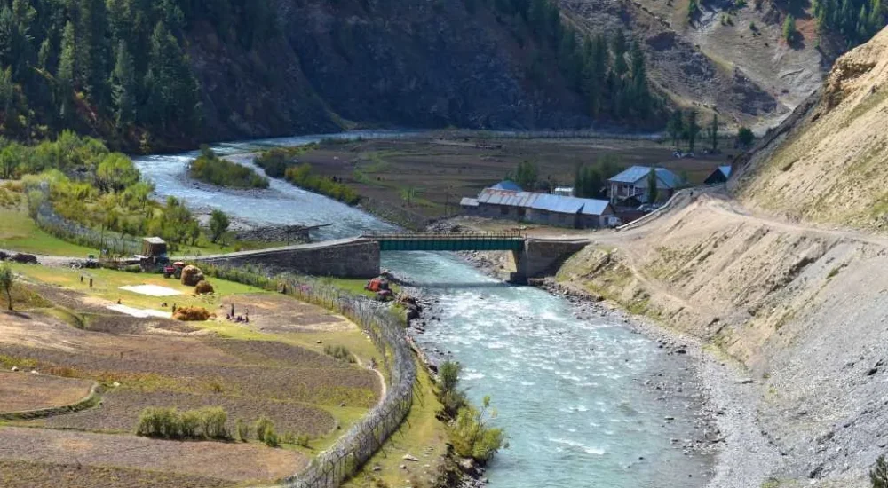 Best time to visit Gurez valley- Gurez valley in Summer