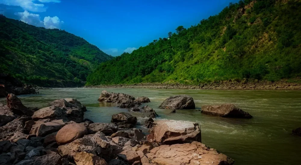 Best time to visit Gurez valley