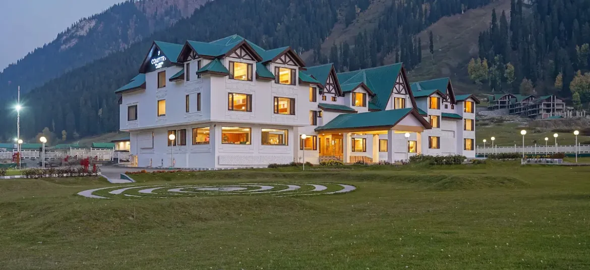 Country Inn & Suites Sonmarg By Radisson