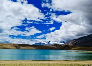 Tsomoriri Lake – top places to visit in ladakh Tsomoriri Lake - top places to visit in ladakh