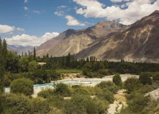 Turtuk – best places to visit in ladakh Turtuk - best places to visit in ladakh