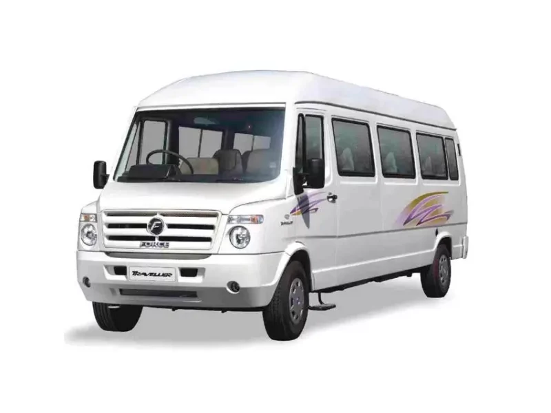 Tempo travller taxi service